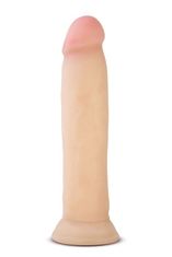 PRETTY LOVE Dildo-Au Naturel 9,5Palcový Magnum Dong