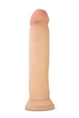 PRETTY LOVE Dildo-Au Naturel 9,5Palcový Magnum Dong