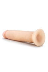 PRETTY LOVE Dildo-Au Naturel 9,5Palcový Magnum Dong