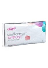 Beppy Tampony-Beppy Soft&Comfort Tampons Dry 4Pcs