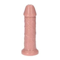 PRETTY LOVE Dildo Na Přísavce Realistické Velké 22Cm