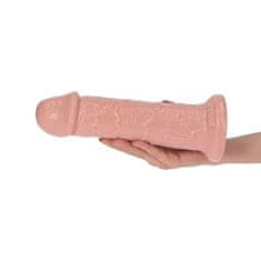 PRETTY LOVE Dildo Na Přísavce Realistické Velké 22Cm