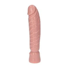 PRETTY LOVE Anální Dildo Vaginální Realistický Sex 21Cm