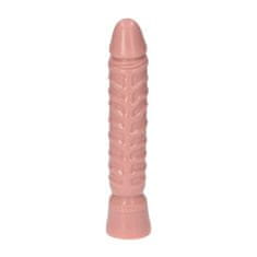 PRETTY LOVE Anální Dildo Vaginální Realistický Sex 21Cm