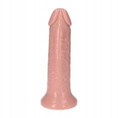 PRETTY LOVE Dildo Roztomilé Realistické Přírodní 25Cm