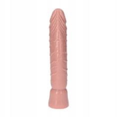 PRETTY LOVE Anální Dildo Vaginální Realistický Sex 21Cm