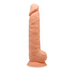 PRETTY LOVE Dildo-Sd.model 5 ( 10" ) Flesh Box