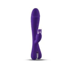 PRETTY LOVE Vibrátor Rabbit Toyz4Lovers Purple