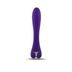 PRETTY LOVE Vibrátor Rabbit Toyz4Lovers Purple