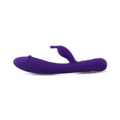 PRETTY LOVE Vibrátor Rabbit Toyz4Lovers Purple