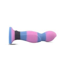 PRETTY LOVE Barevné Dildo Do Bodu G Sex Stimulátor 17Cm