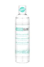 WaterGlide Gel Hydratační Kluzný Sex 300Ml Přírodní