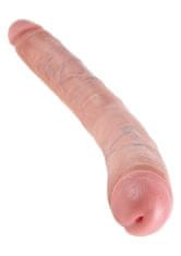 Pipedream Dvojité Dildo Dva Hroty Lesbický Sex 40,5 Cm