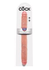 Pipedream Dvojité Dildo Dva Hroty Lesbický Sex 40,5 Cm