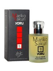 Aurora Mariko Sakuri Yoru 50 Ml