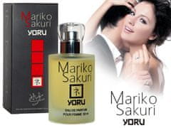 Aurora Mariko Sakuri Yoru 50 Ml