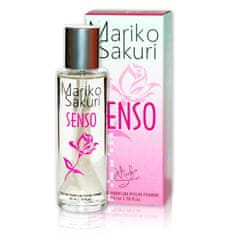 Aurora Feromony-Mariko Sakuri Senso 50 Ml For Women