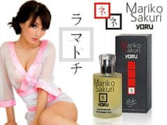 Aurora Mariko Sakuri Yoru 50 Ml