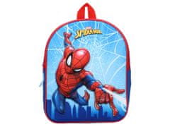 Vadobag 3D batoh Spiderman