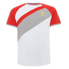 Fan-shop Tričko LIVERPOOL FC 1986 Panel white Velikost: S