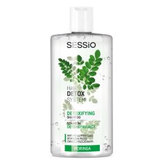 SESSIO Detoxikační šampon Sessio Detox (300 ml)