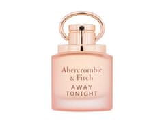 Abercrombie & Fitch 50ml away tonight, parfémovaná voda