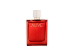 Hugo Boss 80ml boss alive, parfém