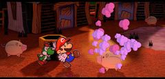 Nintendo Paper Mario: The Thousand-Year Door (SWITCH)