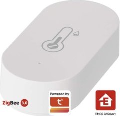 Emos GoSmart Digitální bezdrátový teploměr EGS0102 ZigBee