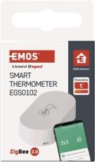 Emos GoSmart Digitální bezdrátový teploměr EGS0102 ZigBee