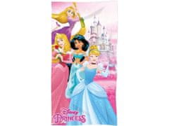 Faro Tekstylia Plážová osuška Disney Princess