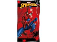 Faro Tekstylia Plážová osuška Marvel Spiderman
