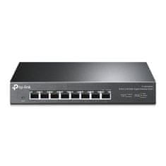 TP-Link Switch TL-SG108-M2 8x 2.5GLan, kov