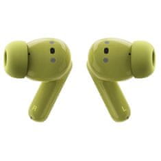 Motorola Sluchátka do uší Moto Buds - zelená