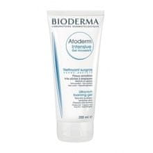 Bioderma Bioderma - Atoderm Intensive Gel moussant Ultra-Rich Foaming Gel - Shower gel 1000ml 