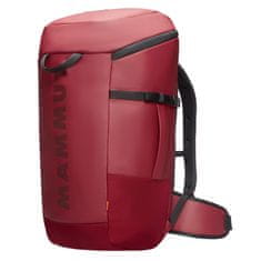 Mammut Lezecký batoh Mammut Neon 45 Women blood red