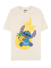 Tričko Lilo & Stitch - Pineapple Stitch (velikost S)