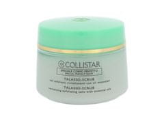 Collistar Collistar - Special Perfect Body Talasso-Scrub - For Women, 700 g 