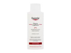 Eucerin Eucerin - DermoCapillaire pH5 Mild Shampoo - For Women, 250 ml 