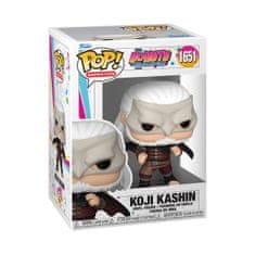 Funko Figurka Funko POP Animation: Boruto - Koji Kashin