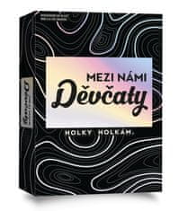 Grooters Mezi námi děvčaty