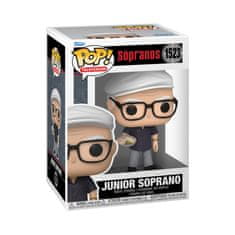 Funko Figurka Funko POP TV: Sopranos - Uncle Junior