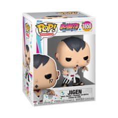 Funko Figurka Funko POP Animation: Boruto - Jigen