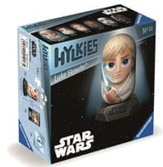 Ravensburger Puzzle 120010135 Hylkies: Star Wars: Luke Skywalker