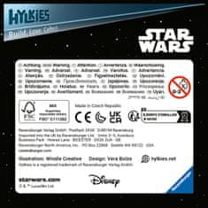 Ravensburger Puzzle 120010135 Hylkies: Star Wars: Luke Skywalker