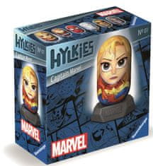 Ravensburger Puzzle 120011569 Hylkies: Marvel: Captain Marvel