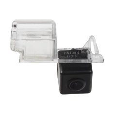 Stualarm Kamera formát PAL/NTSC do vozu Ford Mondeo 2014- (c-FO07)