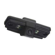 Stualarm Kamera formát PAL/NTSC do vozu Subaru Forester / Impreza / Legacy / Outback (c-SU01)