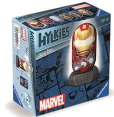 Ravensburger Puzzle 120011576 Hylkies: Marvel: Iron Man