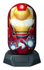 Ravensburger Puzzle 120011576 Hylkies: Marvel: Iron Man